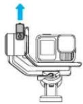 GOPRO Fluid Pro AI - AI Tracking - 1