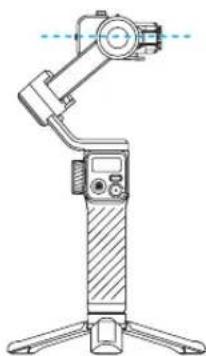 GOPRO Fluid Pro AI - FIXATION DE VOTRE CAMÉRA - 1