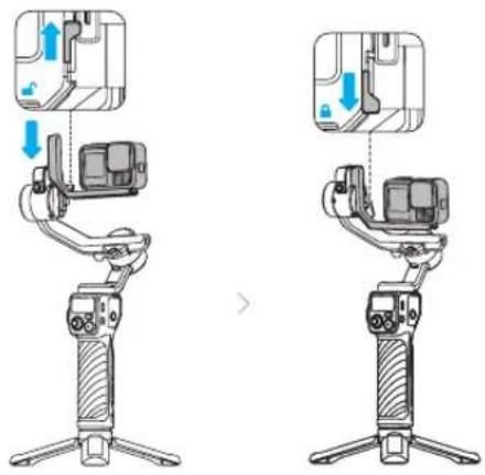 GOPRO Fluid Pro AI - Landscape Installation - 1