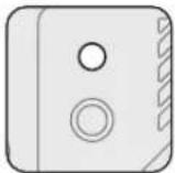 GOPRO Fluid Pro AI - 1/4-20 Mounting Threads - 1