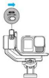 GOPRO Fluid Pro AI - Ultraweitwinkel-Modus - 3