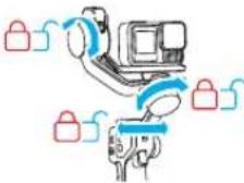 GOPRO Fluid Pro AI - Come utilizzare Fluid Pro AI - 2