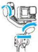 GOPRO Fluid Pro AI - How to Use Fluid Pro AI - 3