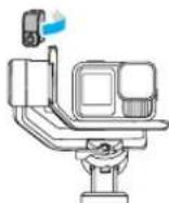 GOPRO Fluid Pro AI - Comment utiliser Fluid Pro AI - 4