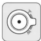 GOPRO Fluid Pro AI - Gâchette d'activation - 1