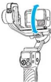 GOPRO Fluid Pro AI - Come utilizzare Fluid Pro AI - 1
