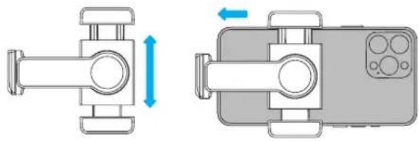 GOPRO Fluid Pro AI - Mise en route de votre stabilisateur - 1