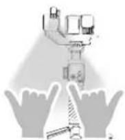 GOPRO Fluid Pro AI - Tracciamento basato sull'IA - 4