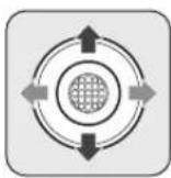 GOPRO Fluid Pro AI - Bouton M (Mode) - 1