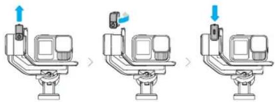 GOPRO Fluid Pro AI - Ultraweitwinkel-Modus - 2