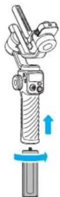 GOPRO Fluid Pro AI - Aufladen - 3