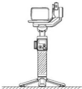 GOPRO Fluid Pro AI - GESTENSTEUERUNG - 3
