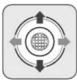 GOPRO Fluid Pro AI - Aan/uit-knop - 2
