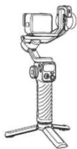 GOPRO Fluid Pro AI - Modalità ultra-grandangolare - 1