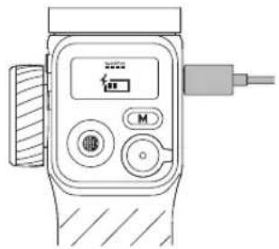 GOPRO Fluid Pro AI - Charge - 2