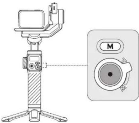GOPRO Fluid Pro AI - Reimpostazione delle connessioni Bluetooth - 1
