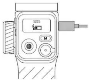 GOPRO Fluid Pro AI - Opladen - 2