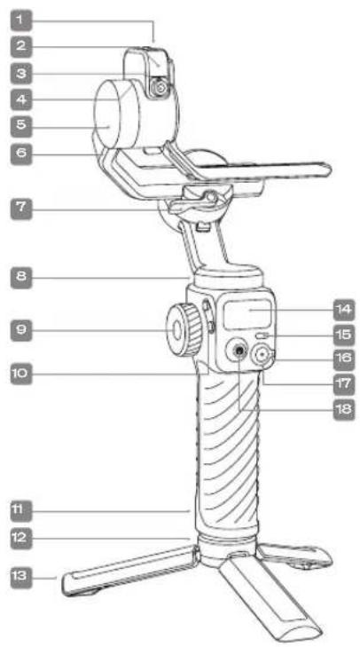 GOPRO Fluid Pro AI - Scopri Fluid Pro AI - 1