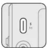 GOPRO Fluid Pro AI - A-B Button - 1
