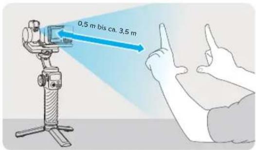 GOPRO Fluid Pro AI - INDIVIDUELLE KOMPOSITION - 1