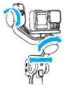 GOPRO Fluid Pro AI - How to Use Fluid Pro AI - 2