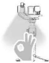 GOPRO Fluid Pro AI - Tracciamento basato sull'IA - 2
