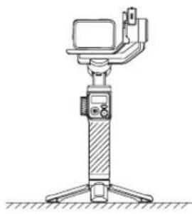 GOPRO Fluid Pro AI - Auto Calibration + Software Updates - 1