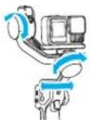 GOPRO Fluid Pro AI - Comment utiliser Fluid Pro AI - 3
