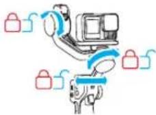 GOPRO Fluid Pro AI - Comment utiliser Fluid Pro AI - 2