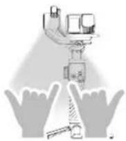 GOPRO Fluid Pro AI - Modus voor ultragroothoek - 5