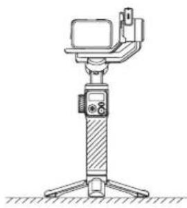 GOPRO Fluid Pro AI - Calibrazione automatica + aggiornamenti software - 1
