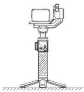 GOPRO Fluid Pro AI - Automatische kalibratie + software-updates - 1
