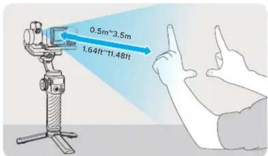 GOPRO Fluid Pro AI - AANGEPASTE COMPOSITIE - 1