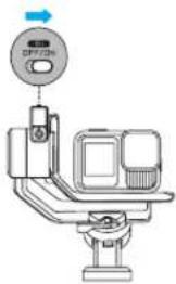 GOPRO Fluid Pro AI - Modus voor ultragroothoek - 3