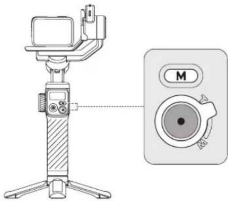 GOPRO Fluid Pro AI - Resetting Bluetooth ^® Connections - 1