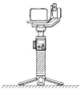 GOPRO Fluid Pro AI - ÉTALONNAGE AUTOMATIQUE - 1