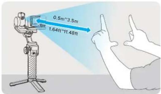 GOPRO Fluid Pro AI - COMPOSITION PERSONNALISÉE - 1