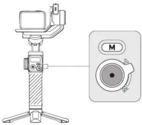 GOPRO Fluid Pro AI - Bluetooth-verbindingen opnieuw instellen - 1