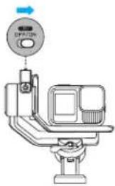 GOPRO Fluid Pro AI - AI Tracking - 4