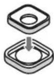 GOPRO Max Lens Mod 2.0 - Care - 2