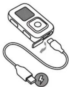 GOPRO The Remote - Chargement - 1