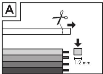 A 1:2 mm