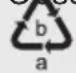 PARKSIDE PALS 50 B1 - Observe the marking of the - 1