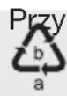 PARKSIDE PASL 44 A1 - Utylizacja - 1