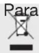 PARKSIDE PASL 44 A1 - Producto: - 3