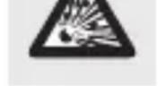 PARKSIDE PLDM A1 - DANGER OF EXPLOSION! - 1
