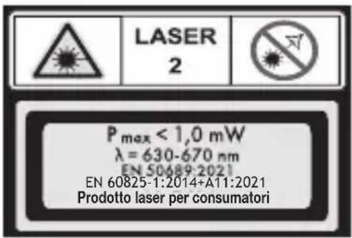 PARKSIDE PLDM A1 - ⚠️ AVVERTENZA! PERICOLO DI MORTE E INFORTUNIO PER BAMBINI E INFANTI! - 1