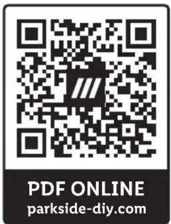 PARKSIDE M5009 - Abwicklung im Garantiefall - 1