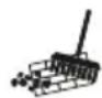 PARKSIDE PHDS 110 B2 Silent - Billedtegn og symboler - 4