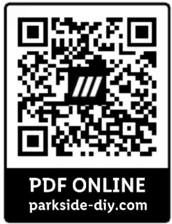 PARKSIDE PHDS 110 B2 Silent - Service-Center - 2